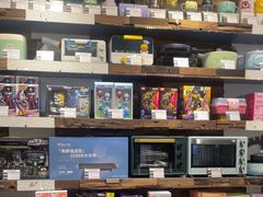 -反斗乐园(中航城君尚购物中心)