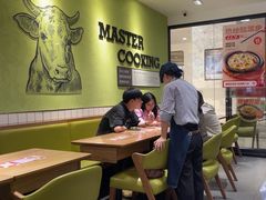 -李先生牛肉面大王(清河店)