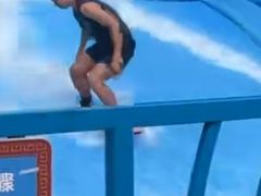 -上海玛雅海滩水公园