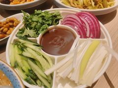 -老昌春饼(卓展店)
