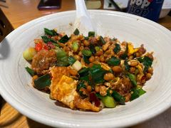 -聚鑫朋酸菜肥肠(文艺路口店)