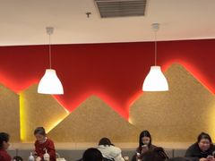 -阳阳中国饭(龙湖大兴天街)