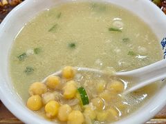 -温记府廟豆汤饭·始于1955年(海椒店)