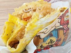 -安悦煎饼(河北店)