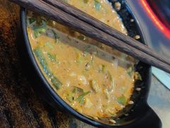 -毛驴小木屋涮毛肚(清水北路店)