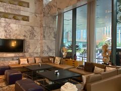 -怡廊(上海漕河泾万丽酒店)