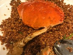 -喜记避风塘炒辣蟹(旗舰店)