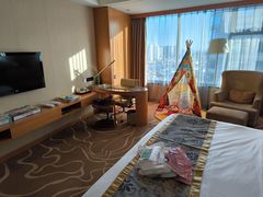 -厦门明发国际大酒店(会展中心环岛路店)