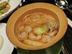 -杭州临平万丽酒店·万丽轩中餐厅