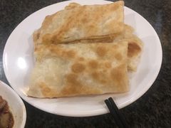 奶油飞饼-小街天府(西工小街店)