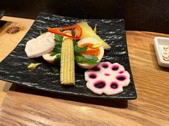 -篝拉面(银座店)