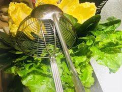 -古乐牛香·鲜牛肉牛杂火锅(新区店)