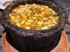 -绿茶餐厅(天津天河城店)