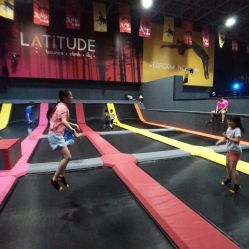 -latitude乐图空间(建宁路店)