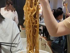 -宁波汤团店(外滩店)