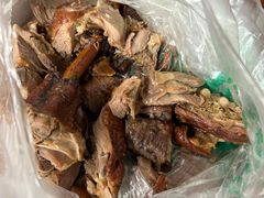 -海窝子刘鹅肉(总店)