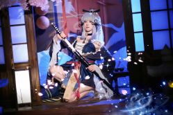 -桑语映画·COSPLAY写真工作室