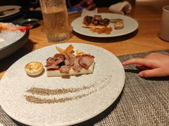 -厦门源昌凯宾斯基大酒店-隠れ鉄板焼