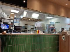 -棒约翰比萨·意面(幸福林带店)