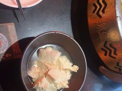 -探鱼·鲜青椒爽麻烤鱼(广州欣荣广场店)