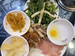 -桥香园云南过桥米线(金马碧鸡店)