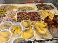 -紫燕百味鸡(灵岩南路店)