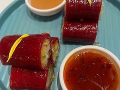 -金牌禄运·点心·啫煲(百信广场店)