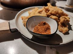 -墨居上隐·院子里火锅(峨眉店)