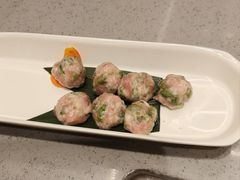 贡菜肉滑-海底捞火锅(王府井银泰in88店)