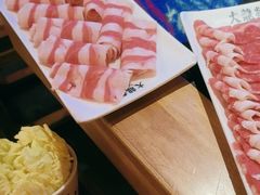 -大龙燚火锅(南山大道店)