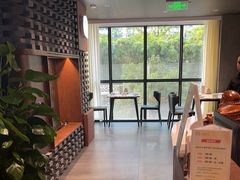 -锦庐道地川菜(来福士店)