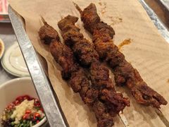 -侃爷南门铜锅涮肉
