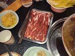 -京炭铜锅涮肉·羊蝎子·羊肉炉(保利·时光里店)