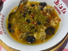 -西江红·株洲本地菜(滨江南路店)