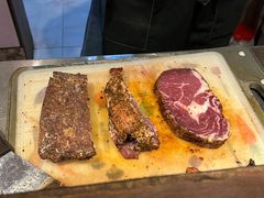 -BARBECUE烤肉屋