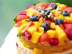 -糖秋Cake DIY·蛋糕定制·甜品台(观音桥店)