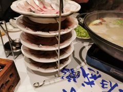 -天怡·鱼工厂(临江店)