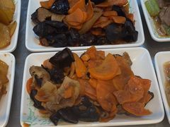 -老乡鸡(新邻天地店)
