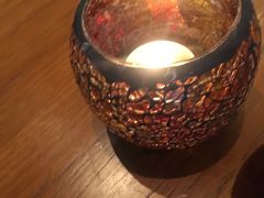 -沈阳君悦酒店·意坊意大利餐厅