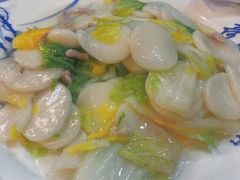 -毛胡子牛羊餐馆(武宁路店)