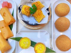 -蔡澜点心·粤菜(赛格国际购物中心店)