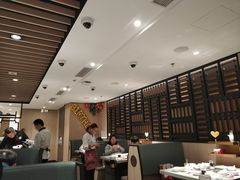 -海底捞大排档火锅(悦荟广场店)
