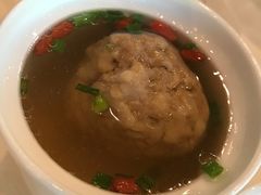 -扬州狮子楼·非遗淮扬菜(总店)