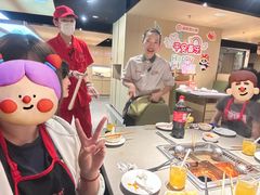 -海底捞火锅(石狮泰禾广场店)
