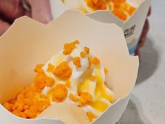 -麦当劳(西单明珠店)