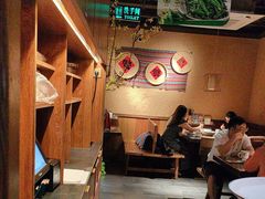 -农耕记·湖南土菜(龙岗熙和园店)