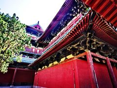 -隆兴寺