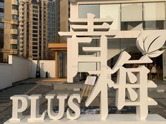 -青梅酒肆PLUS(长白仙岛北路店)