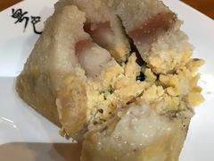 -粤色·老广州茶餐厅(河南商会大厦店)