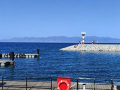 -赛里木湖风景名胜区